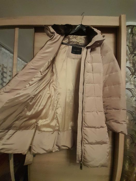 Kurtka ZARA jak nowa rozm. L ,38