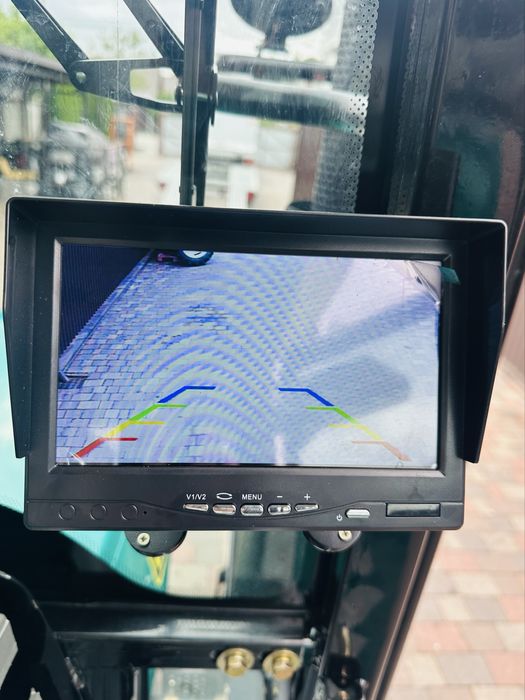 Трактор KENTAVR S 504CСUе