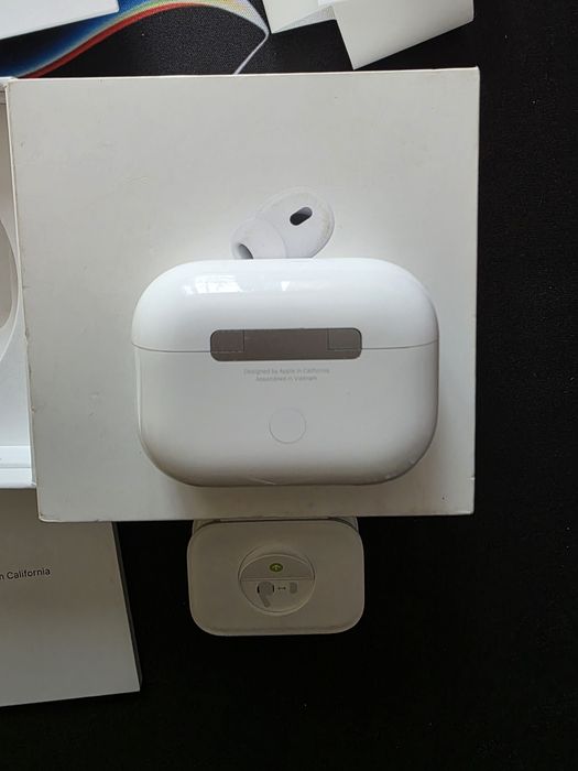 AirPods Pro 2 generacji +gratisy