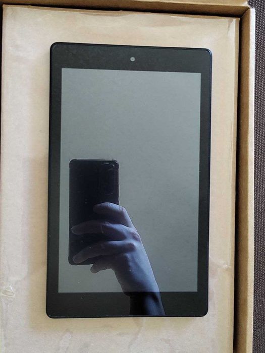 Планшет Amazon Fire HD 8 2/16Гб - 2018 (8th Gen)