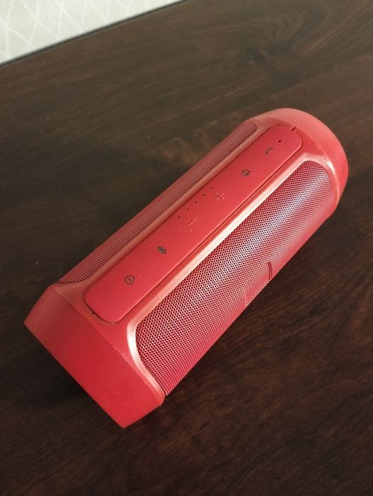 Портативная блютуз колонка JBL Charge 2+