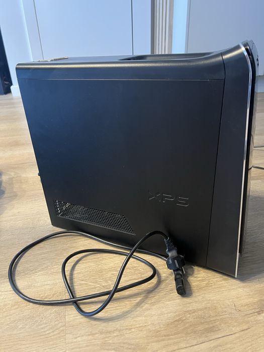 Komputer DELL XPS 8700 i7 GTX 16gb