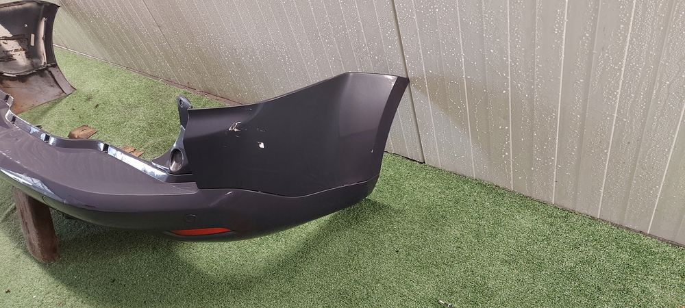 zderzak tył ford s-max st-line st lak: so s0