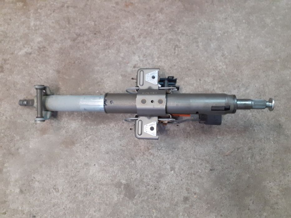 Kolumna kierownicza vectra c Signum