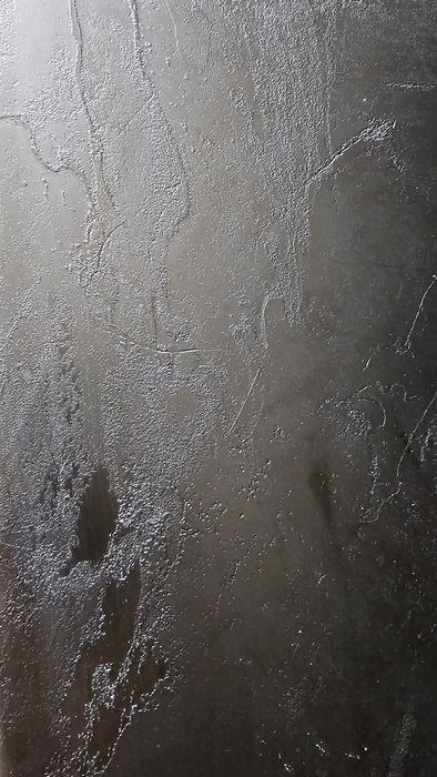 Blat 228 x 60 czarny Juan gr 40