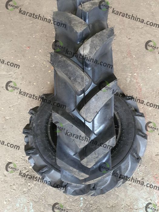 Шини 9.5/8.3-32 до Трактора Т25-Т16