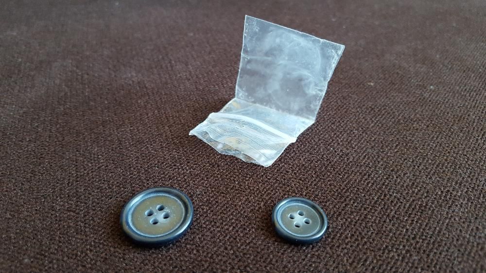 Marynarka - Fratelli Tallia Di Delfino