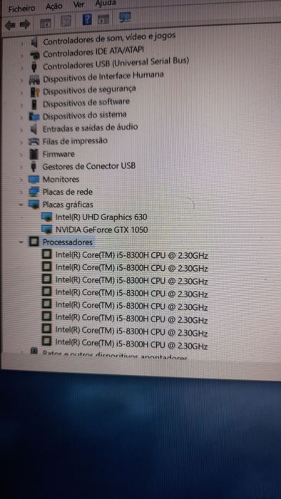 Motherboard para Lenovo Legion Y530-15ICH