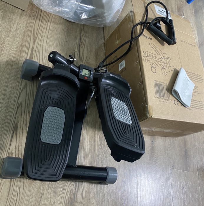 Продам степпен с гарантией