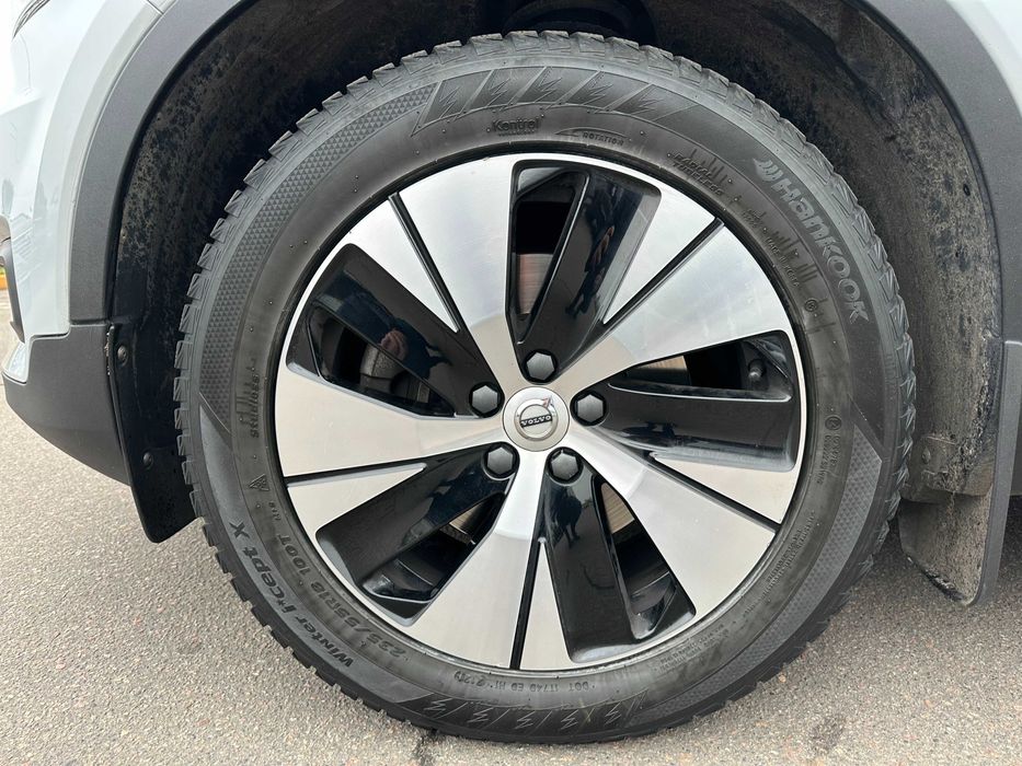 Volvo XC40 2020 Momentum Pro