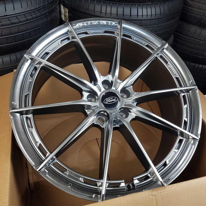 Диски На Авто R20 5x108 Ford Edge Escape Volvo XC70 Range Rover Jaguar