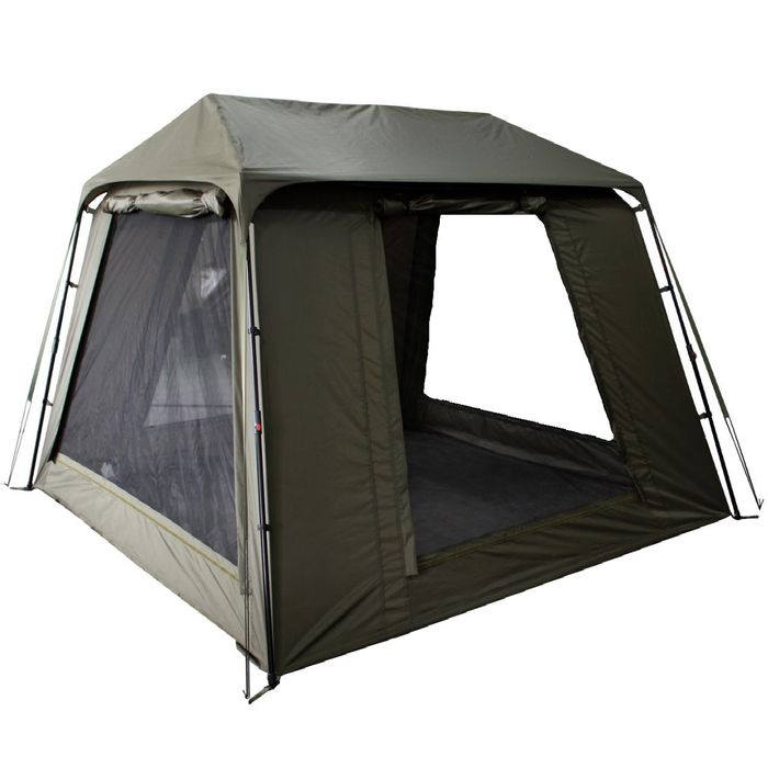 Палатка карповая шатер автомат Ranger Gazebo 2 mann
