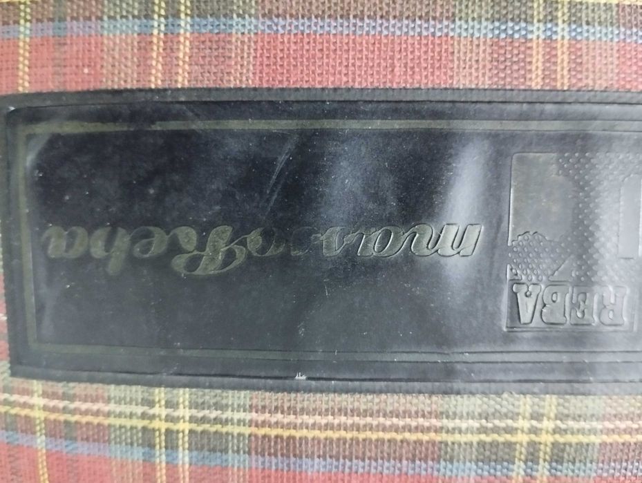 Almofada massajadora