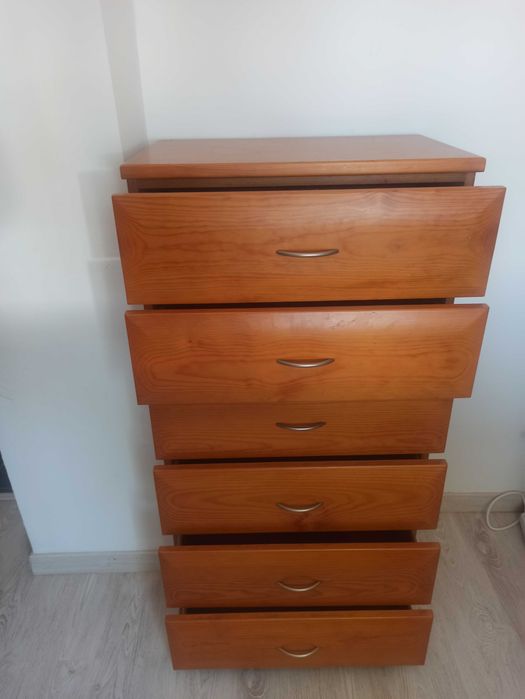 Conjunto para quarto completo