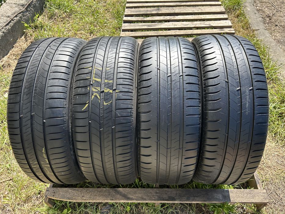 205/55R16 Michelin Energy Saver 4шт