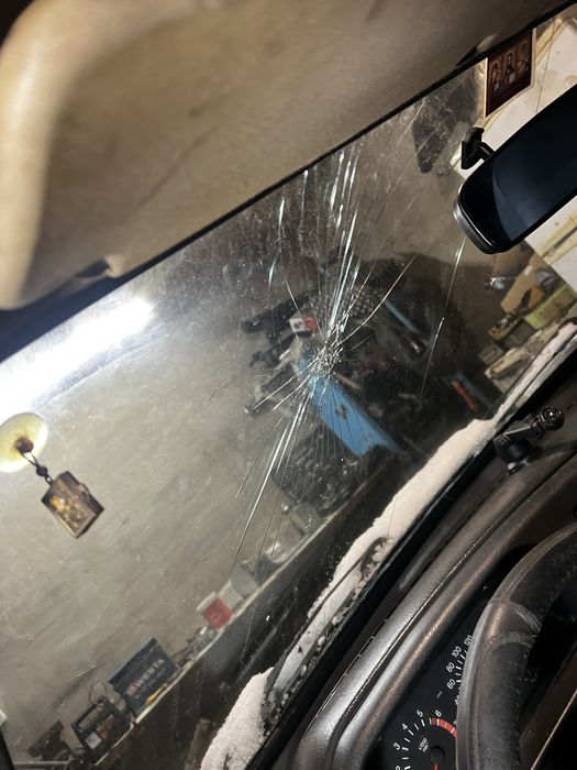 Ваз 2114 після дтп, можливий торг