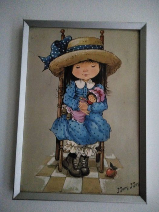 Quadros de parede para quarto de crianca