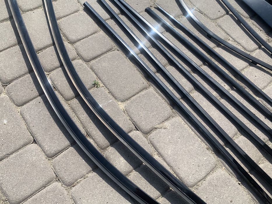 Shadowline e61 polysk KOMPLET WYSYLKA