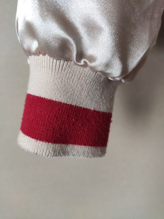 Куртка бомбер жіночі