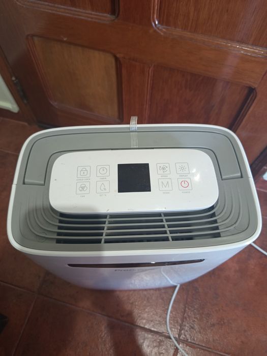 Desumidificador pro breeze