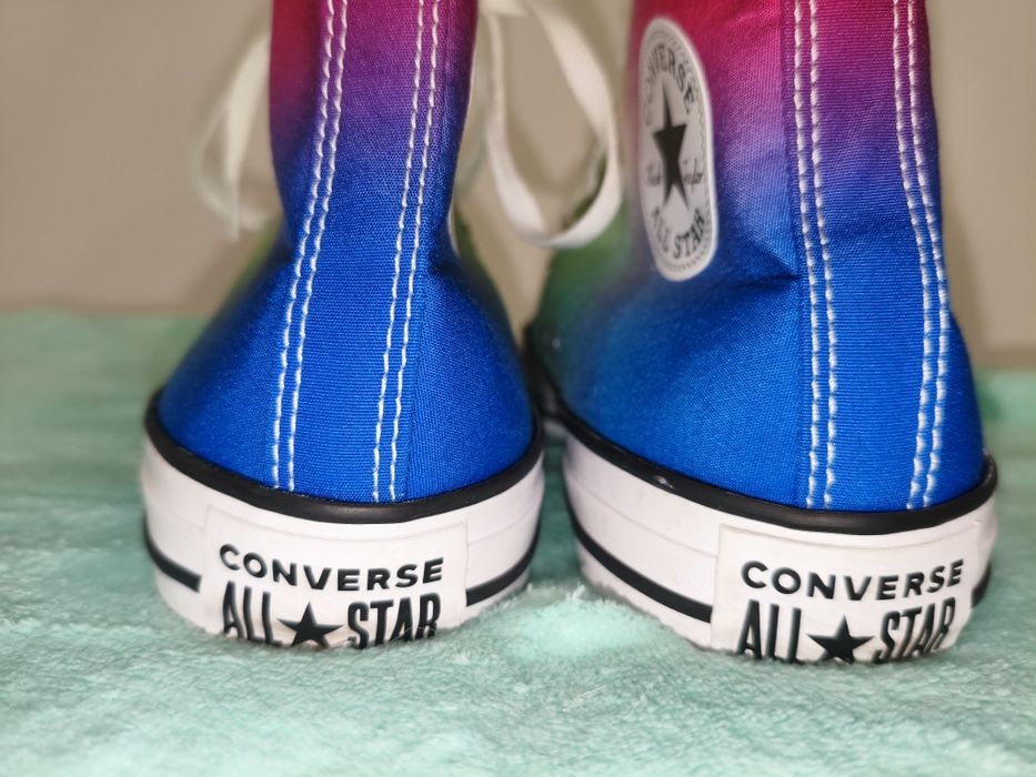 Converse Chuck Taylor All Star
