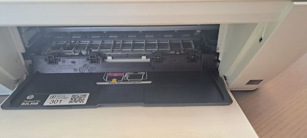 Impressora HP Deskjet