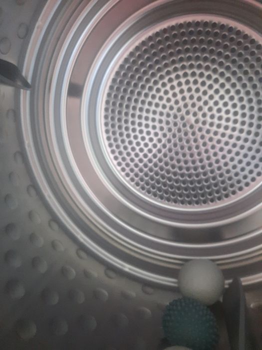 Suszarka Electrolux