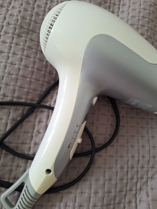 Фен  Braun Satin hair 6