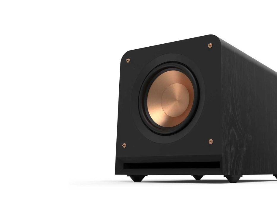 Klipsch RP-1000SW - Subwoofer Aktywny