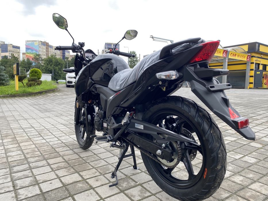 NEW  LIFAN JR 200  Доставка Кредит 2025
