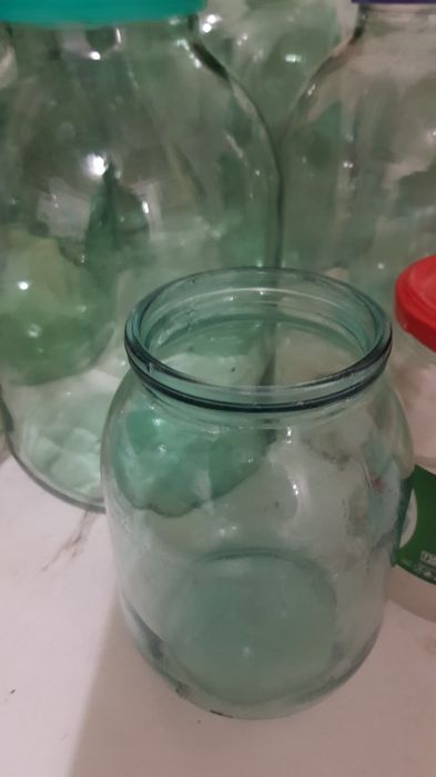 Продам или обменяю Банки