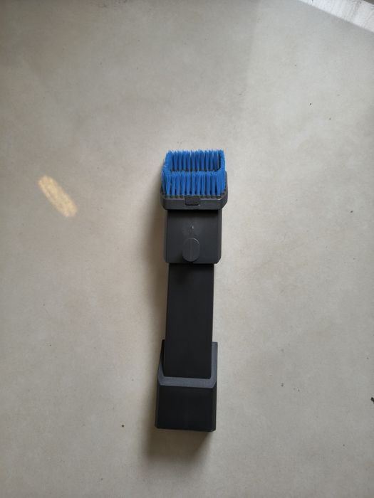 Ssawka odkurzacza Philips PowerPro Aqua