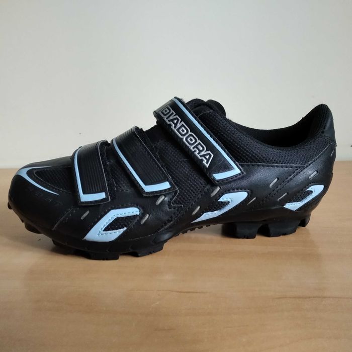 Buty rowerowe MTB DIADORA Fast roz.eu-37