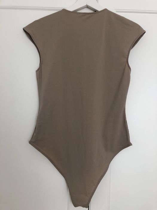 Body H&M M beż beżowe nowe