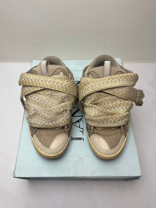 Lanvin Curb легит любые проверки