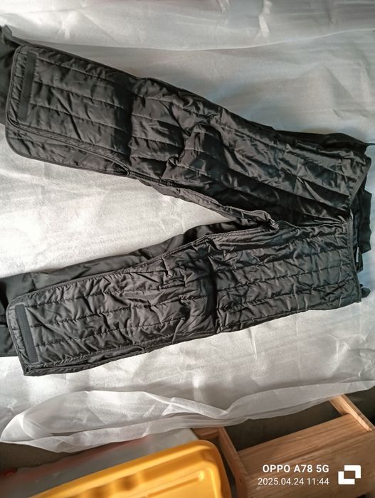 Calças de mota Bering