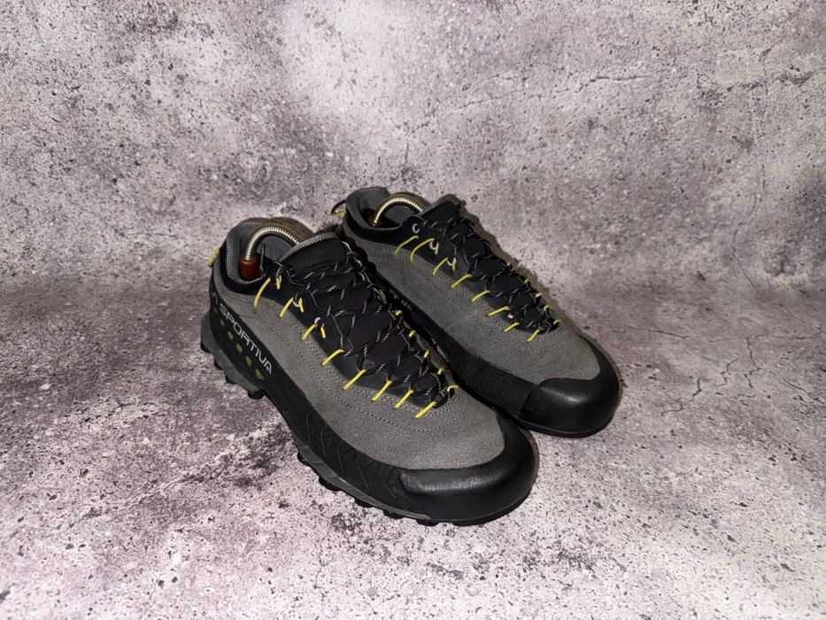 La Sportiva TX4 GTX (Чоловічі Трекінгові Кросівки Гортекс Ласпортіва