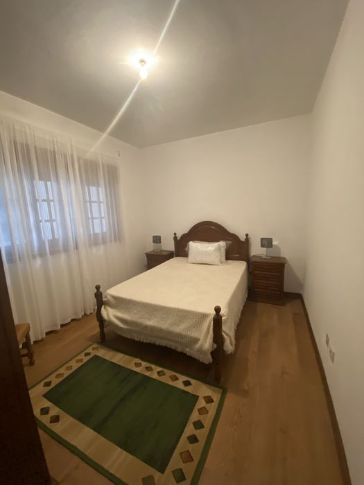 Aluga se casa T3 Fafe