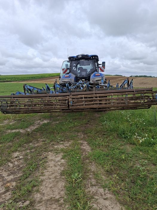Lemken smaragd 9/50