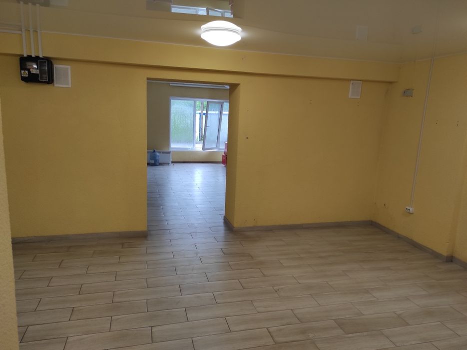 Здається в оренду приміщення.