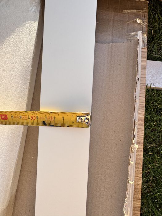 Stól rozkladany sklejka, buk, rozsowamy na linkavh