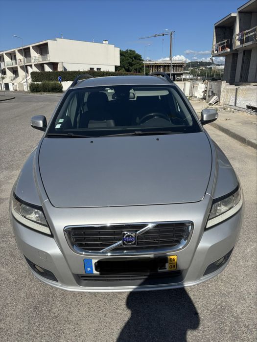 Volvo V50 1.6D, Nacional, em bom estado geral