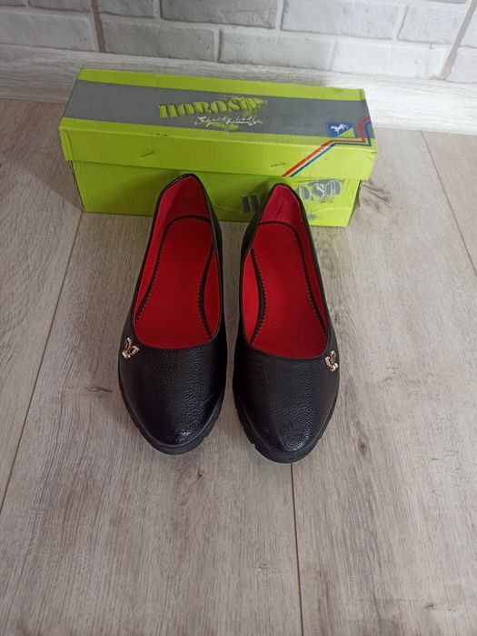 Балетки жіночі Нові