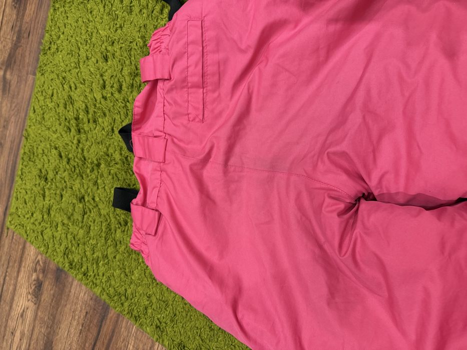 Лижний костюм дівчинка 150-156