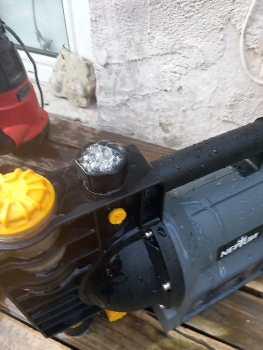 Pompa powierzchniowa Neptun 1200 W 4600 l/h