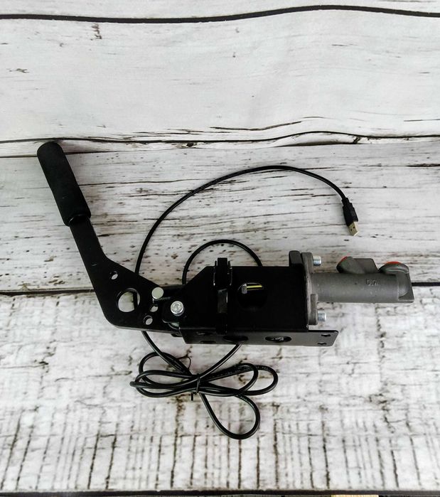 Hamulec ręczny do PC Hydrołapa