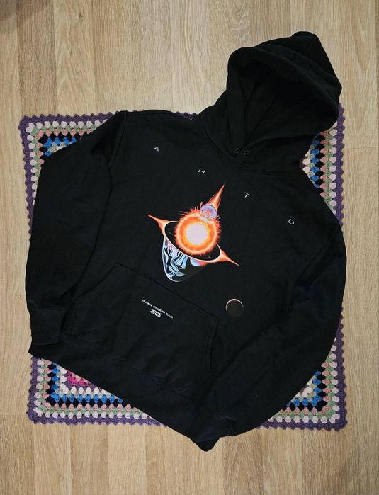 Худі The Weeknd × XO