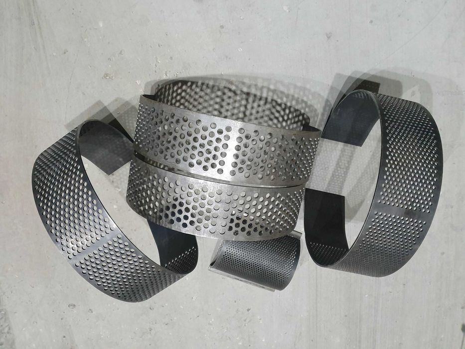 Sita przemysłowe – trwałe, sprawdzone, szybka wysyłka