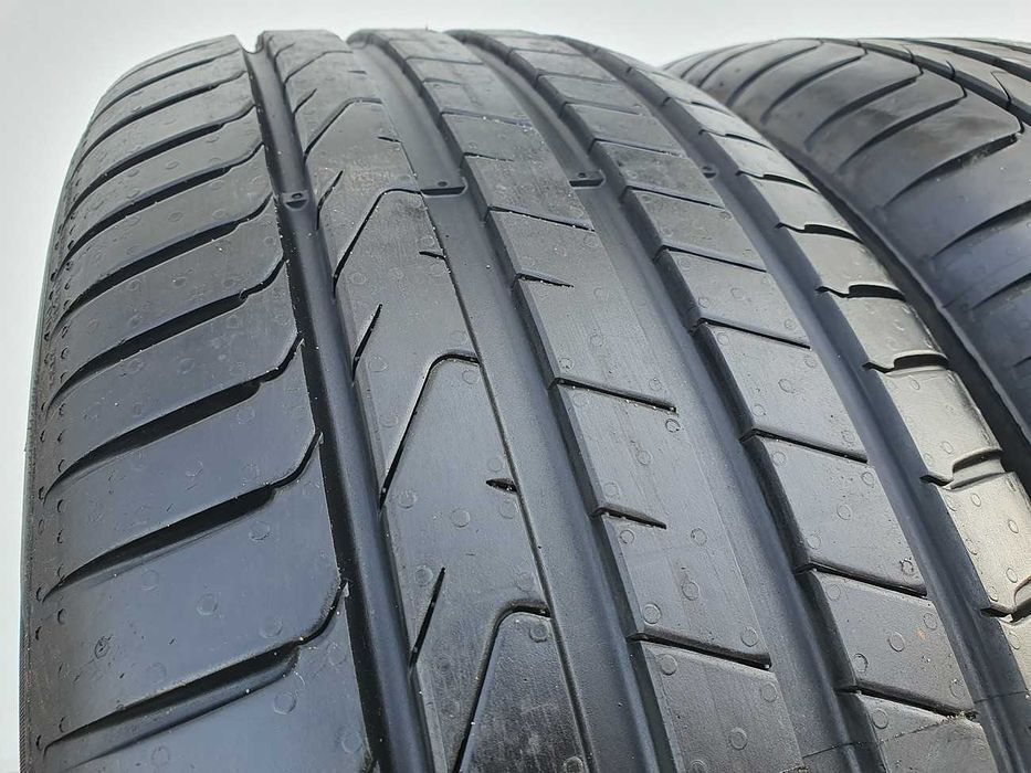 4x Opony letnie 235/55/18 PIRELLI Scorpion - 100V Demo!