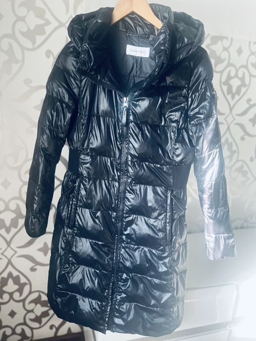 Пальто куртка Calvin Klein